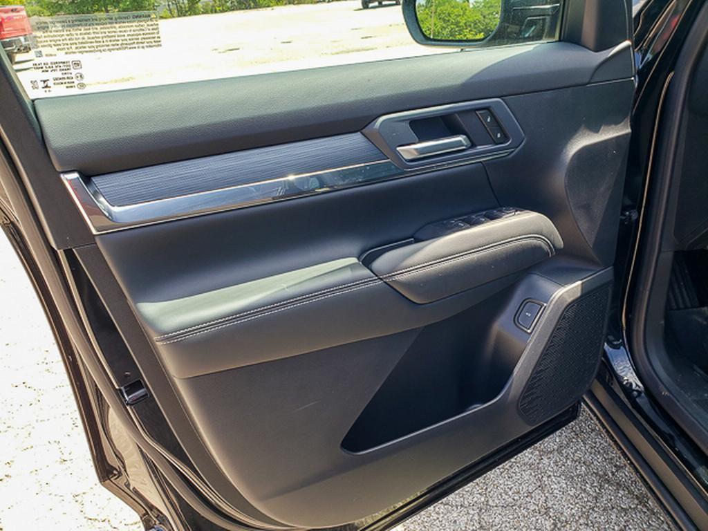 new 2026 GMC Terrain car, priced at $34,005