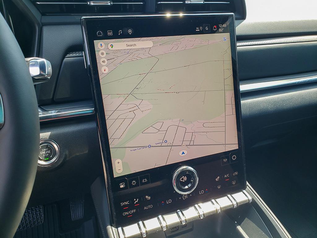 new 2026 GMC Terrain car, priced at $34,005