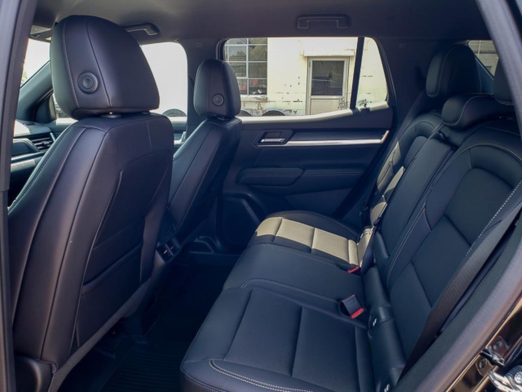 new 2026 GMC Terrain car, priced at $34,005
