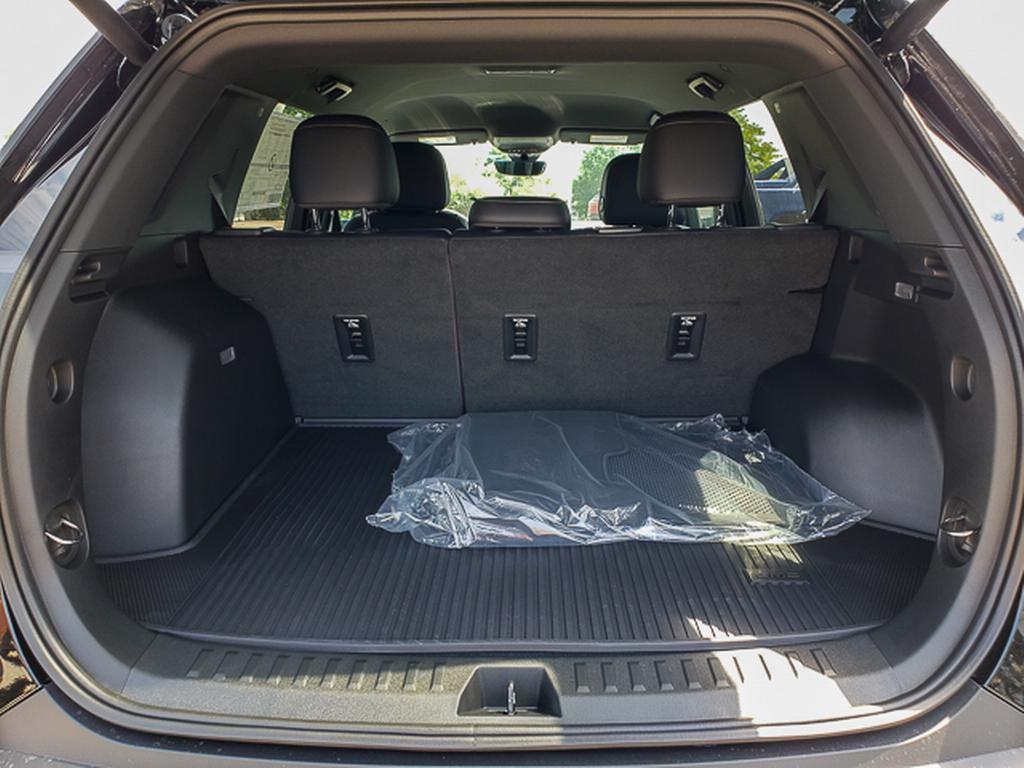 new 2026 GMC Terrain car, priced at $34,005