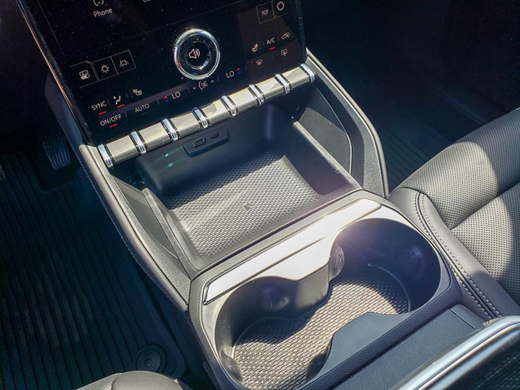 new 2026 GMC Terrain car, priced at $34,005
