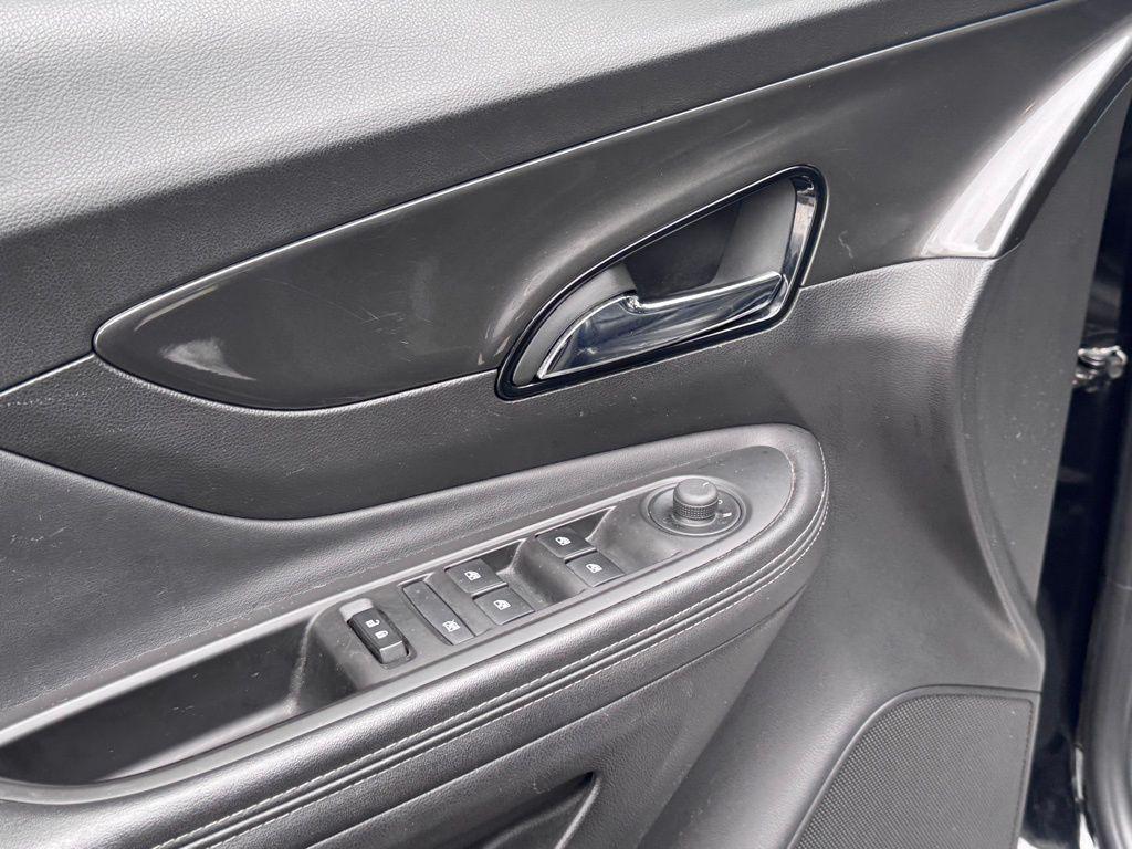 used 2018 Buick Encore car, priced at $8,381