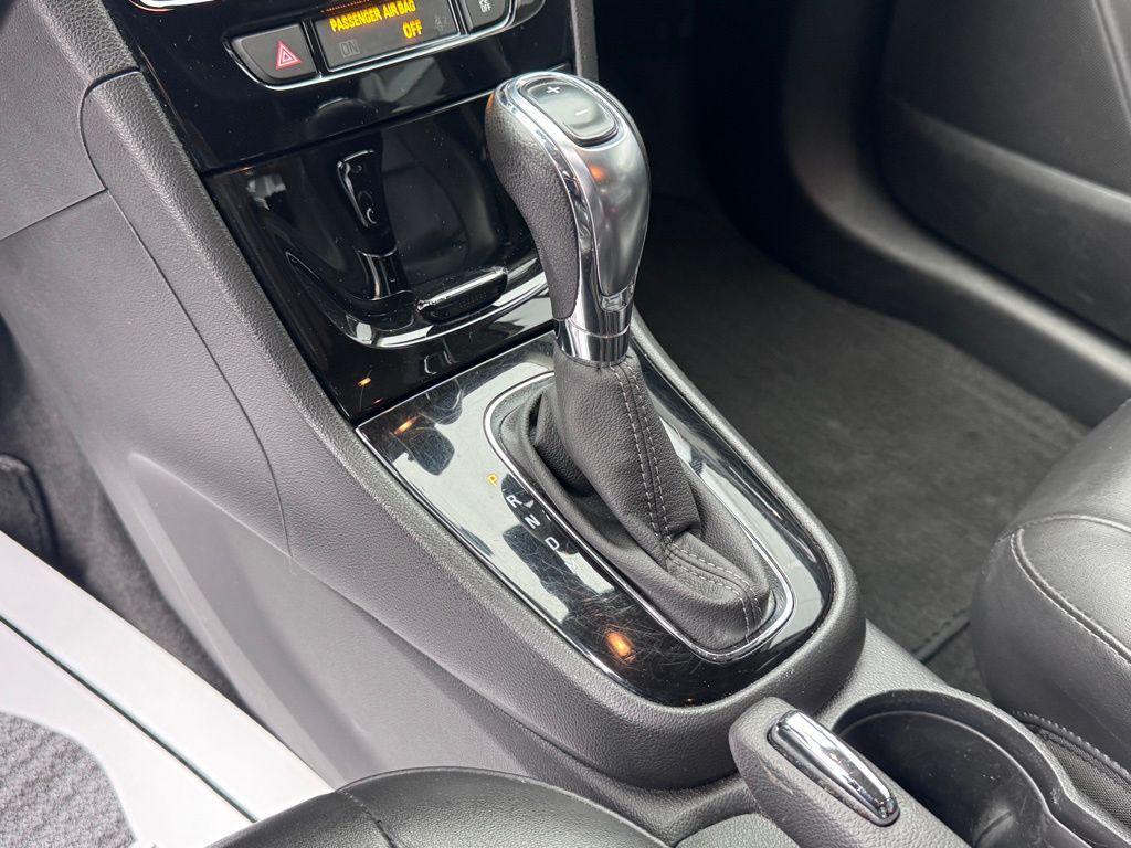 used 2018 Buick Encore car, priced at $8,381