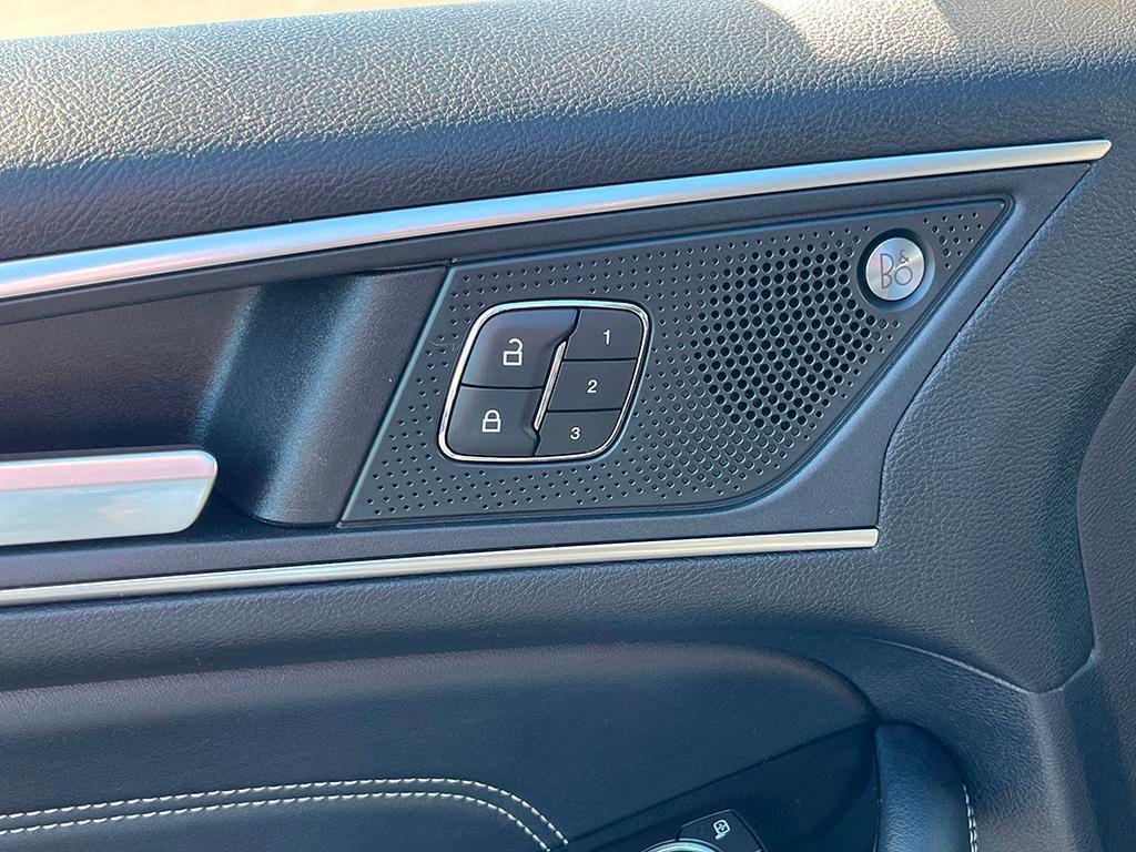 used 2019 Ford Edge car, priced at $17,990