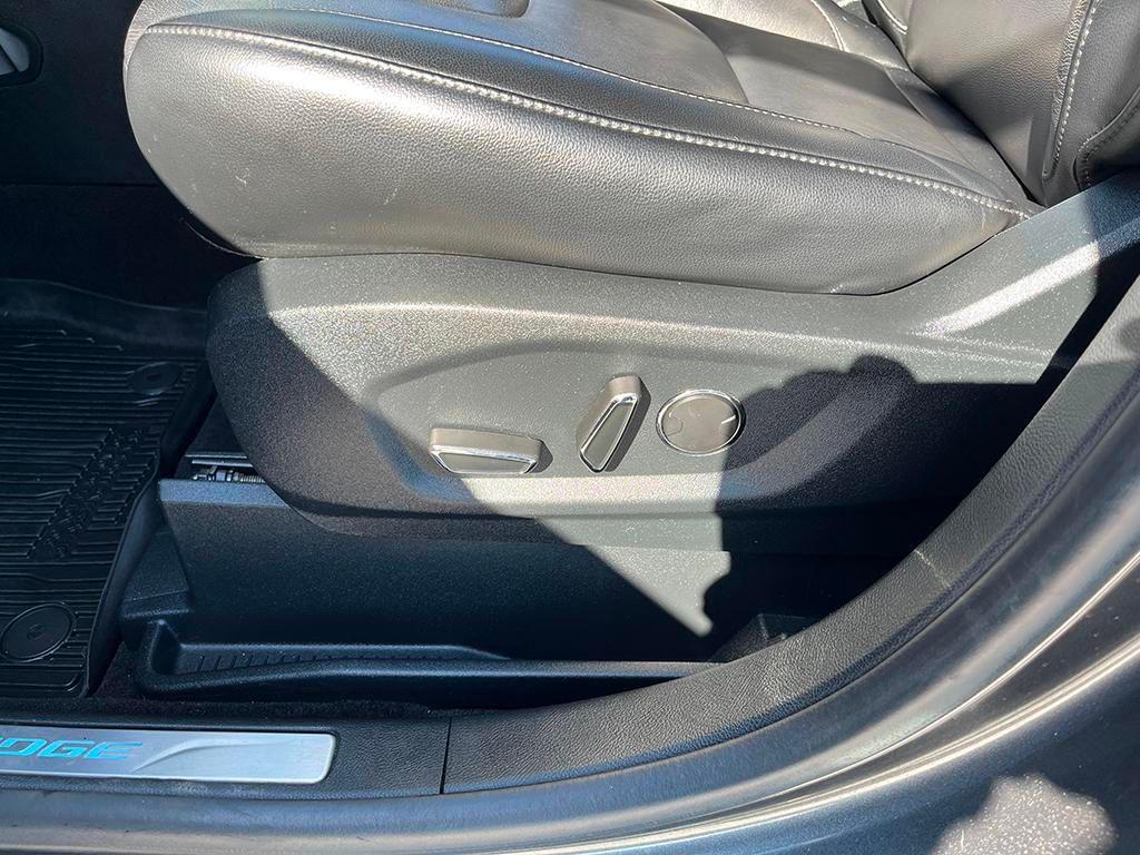 used 2019 Ford Edge car, priced at $17,990