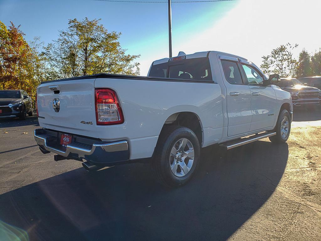 used 2019 Ram 1500 car, priced at $25,354