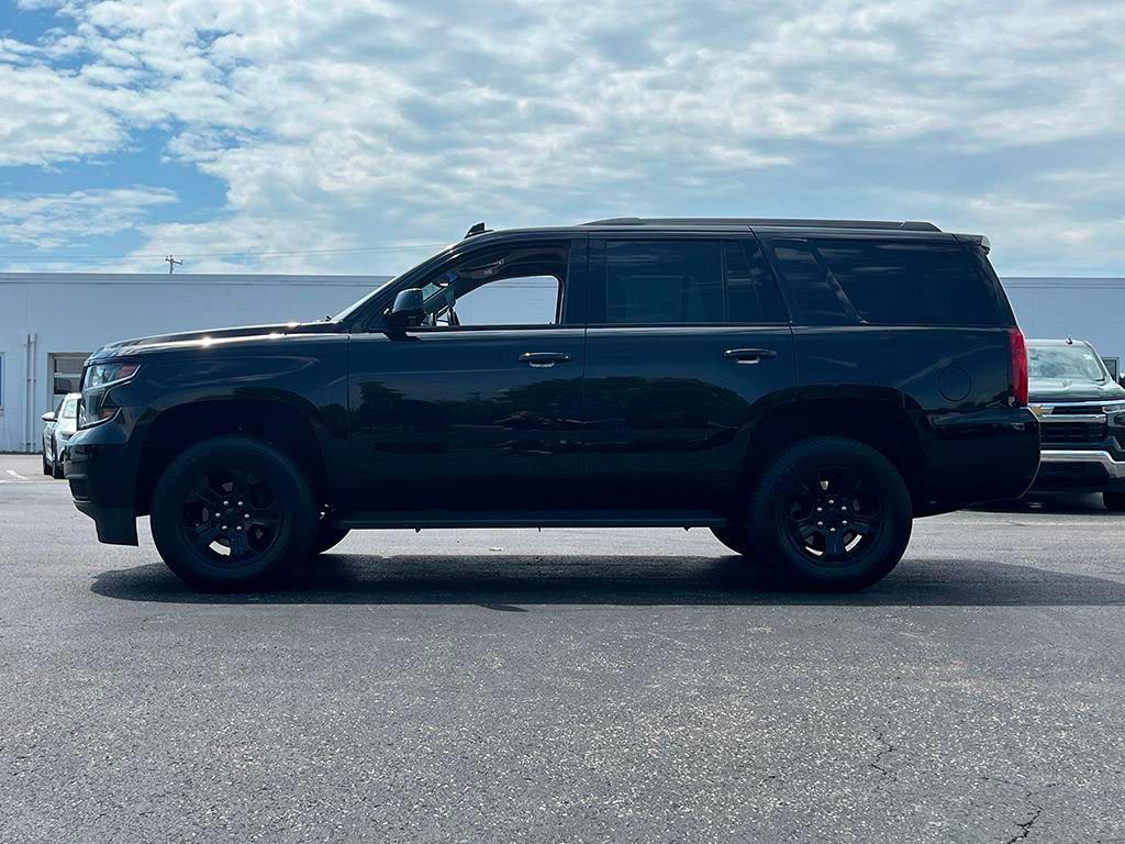 used 2019 Chevrolet Tahoe car, priced at $26,156