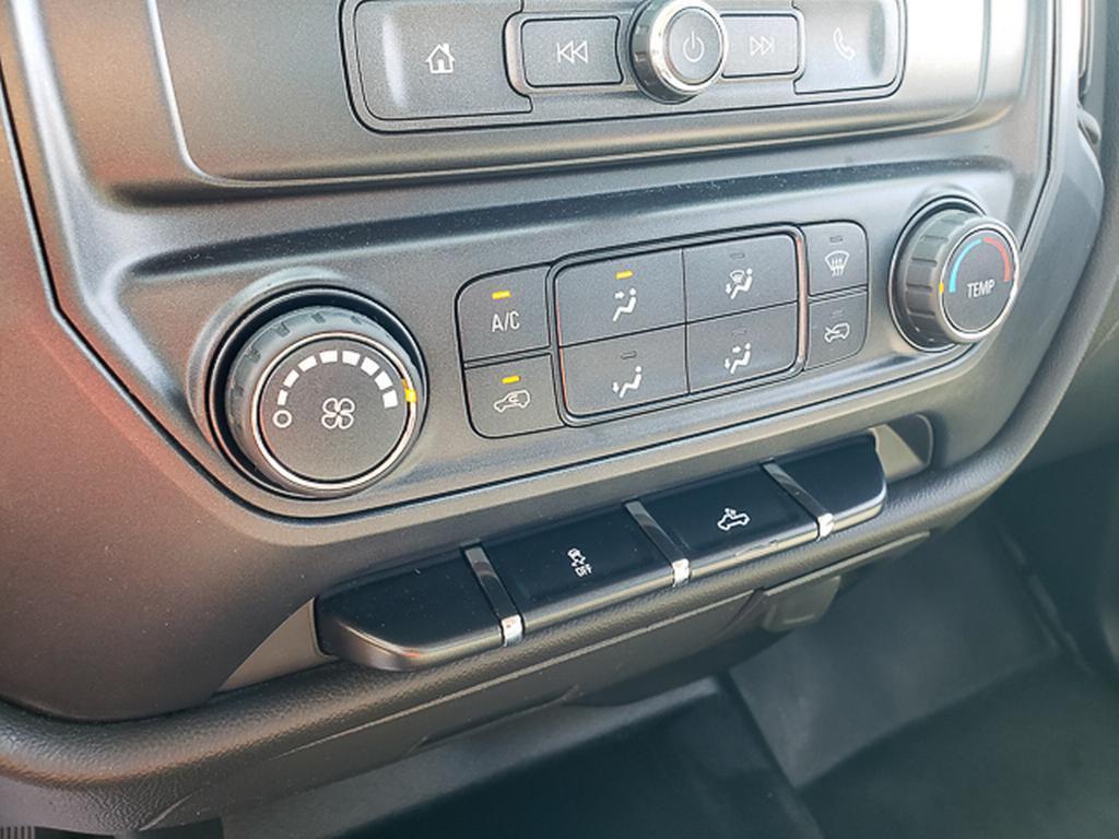 used 2016 Chevrolet Silverado 2500 car, priced at $27,990