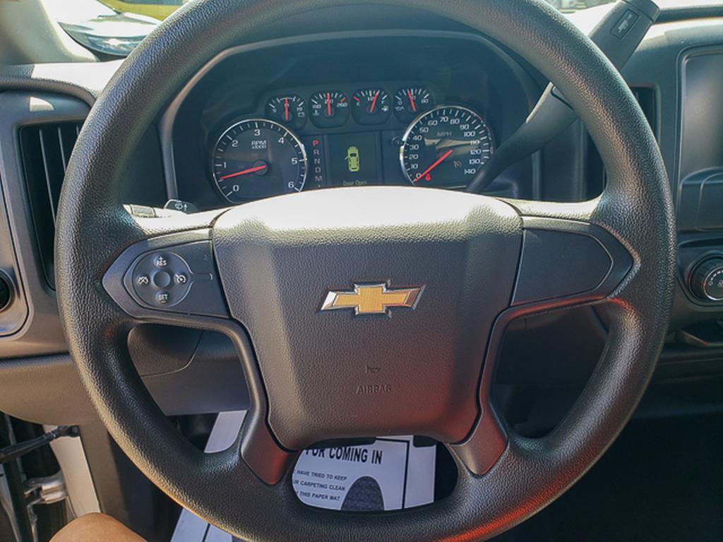 used 2016 Chevrolet Silverado 2500 car, priced at $27,990