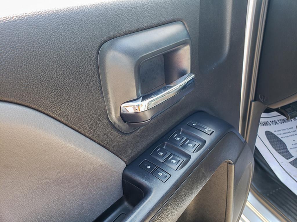 used 2016 Chevrolet Silverado 2500 car, priced at $27,990