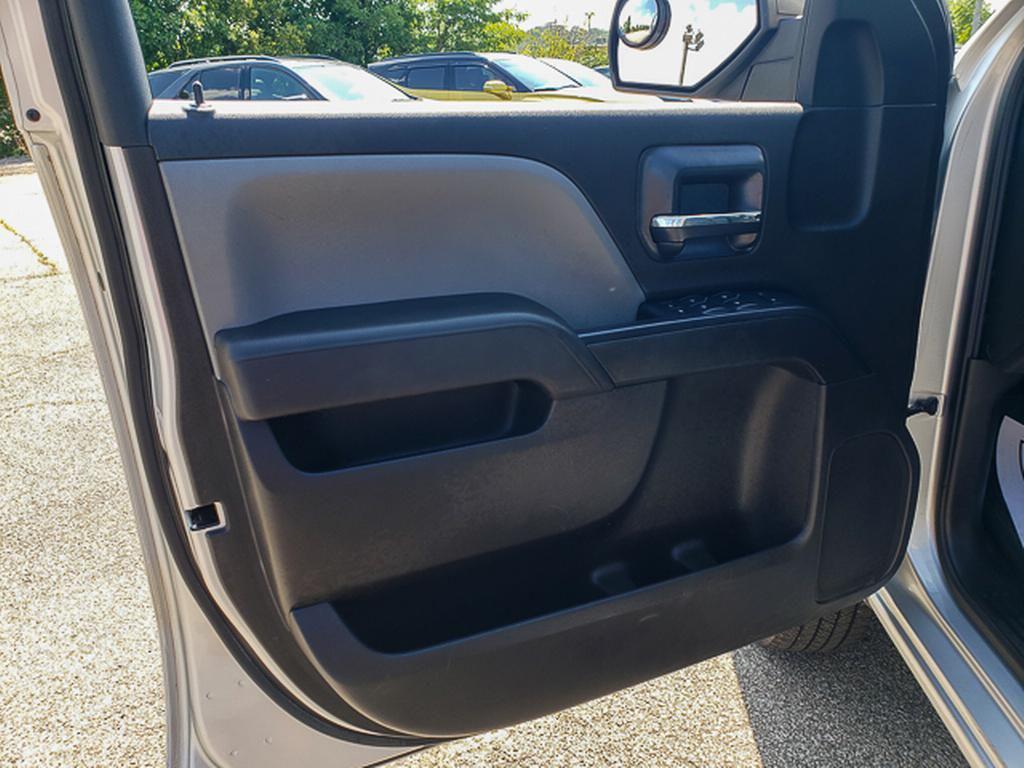used 2016 Chevrolet Silverado 2500 car, priced at $27,990