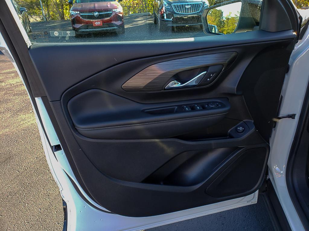 used 2023 GMC Terrain car, priced at $21,500