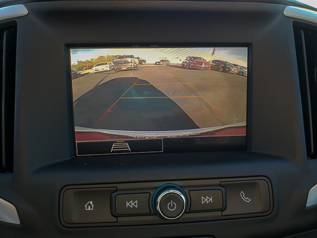 used 2023 GMC Terrain car, priced at $21,500