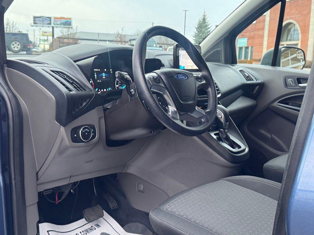 used 2019 Ford Transit Connect car, priced at $16,347