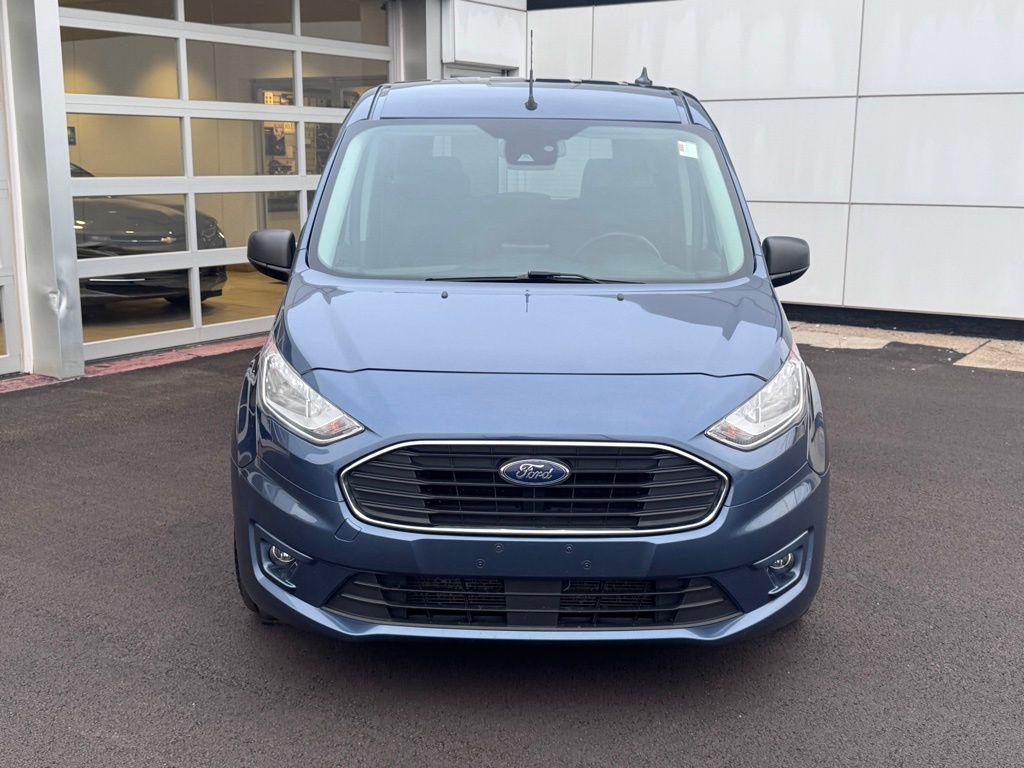 used 2019 Ford Transit Connect car, priced at $16,347