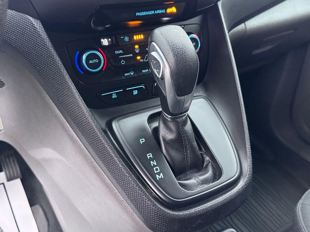 used 2019 Ford Transit Connect car, priced at $16,347