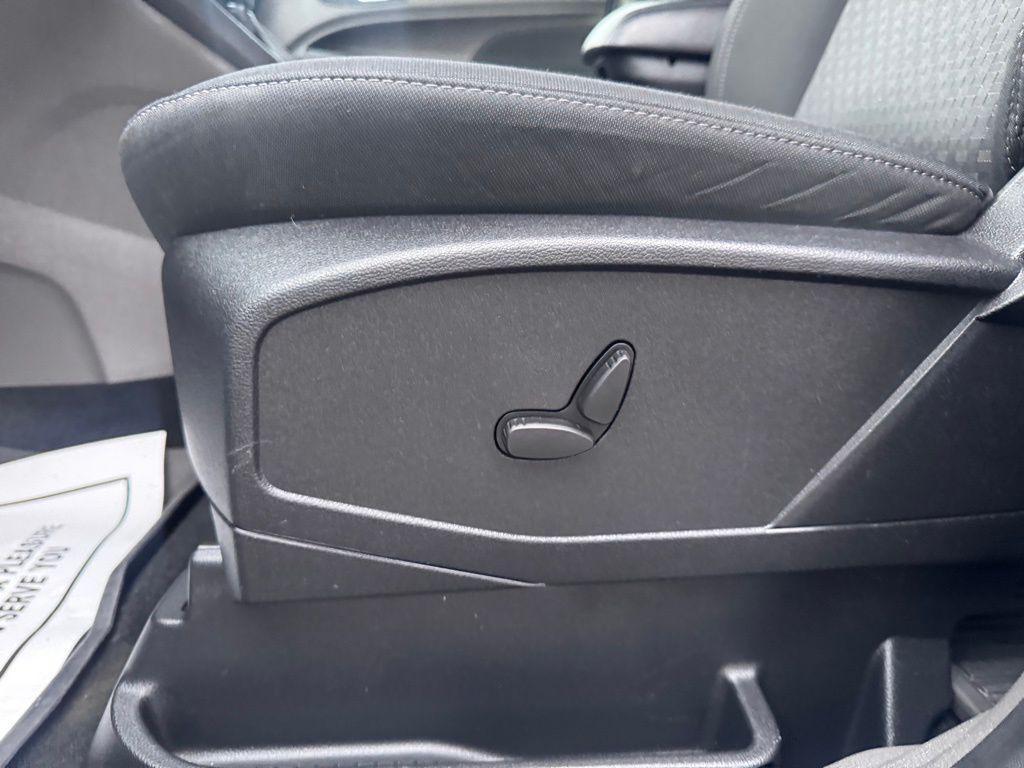 used 2019 Ford Transit Connect car, priced at $16,347