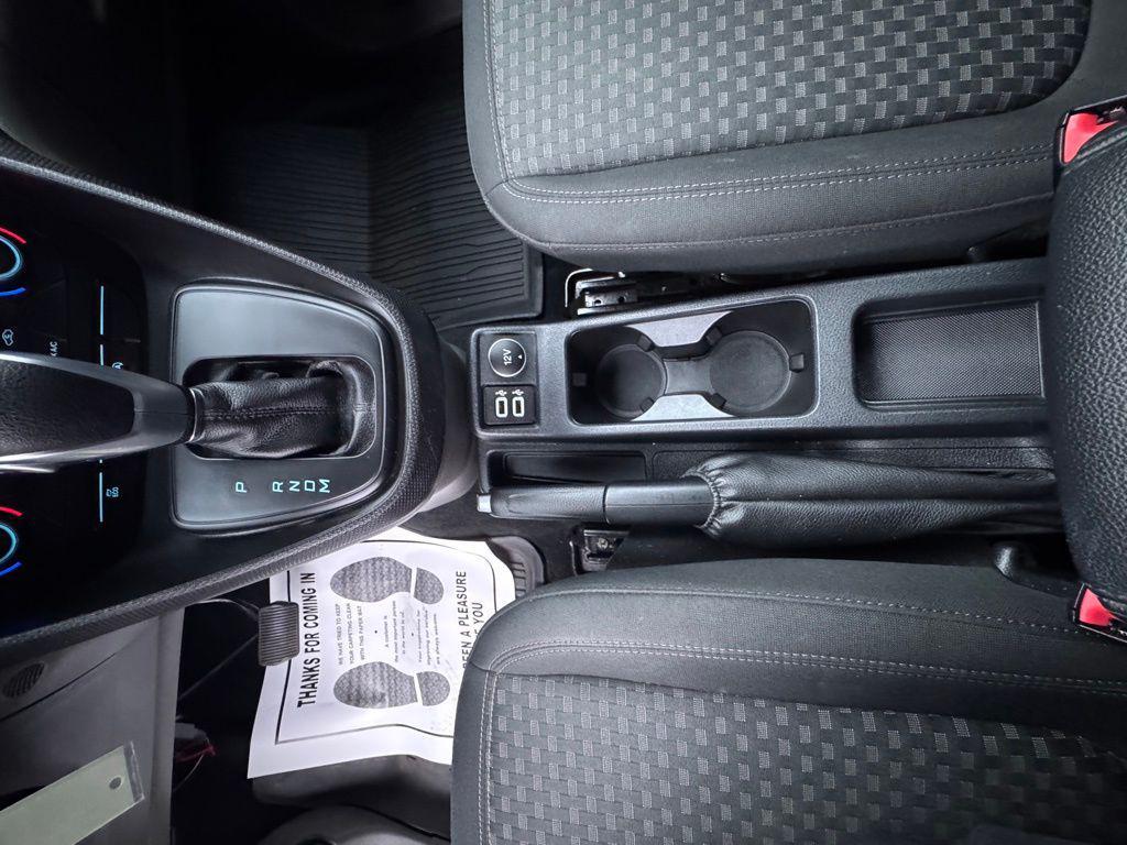 used 2019 Ford Transit Connect car, priced at $16,347