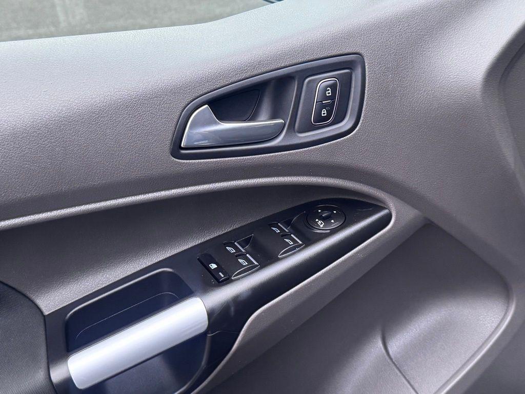 used 2019 Ford Transit Connect car, priced at $16,347