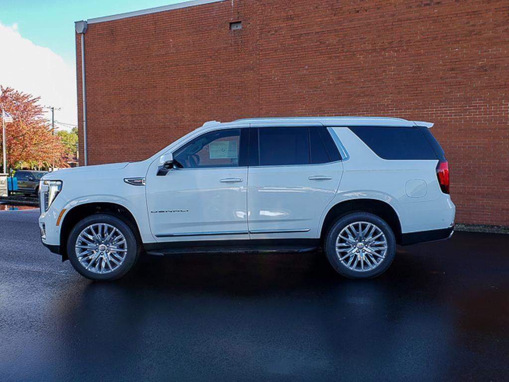 new 2026 GMC Yukon car, priced at $87,715