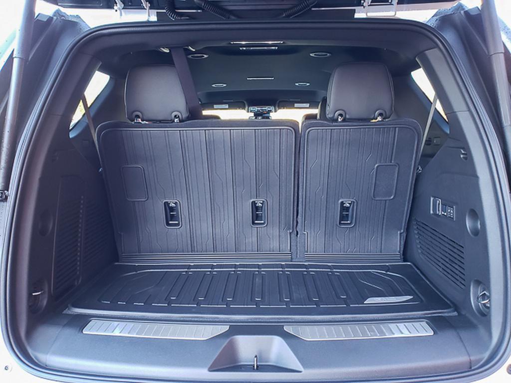 new 2026 GMC Yukon car, priced at $87,715