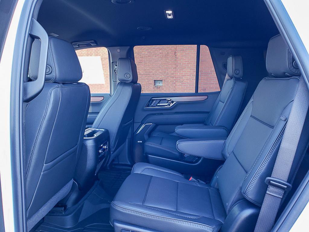 new 2026 GMC Yukon car, priced at $87,715