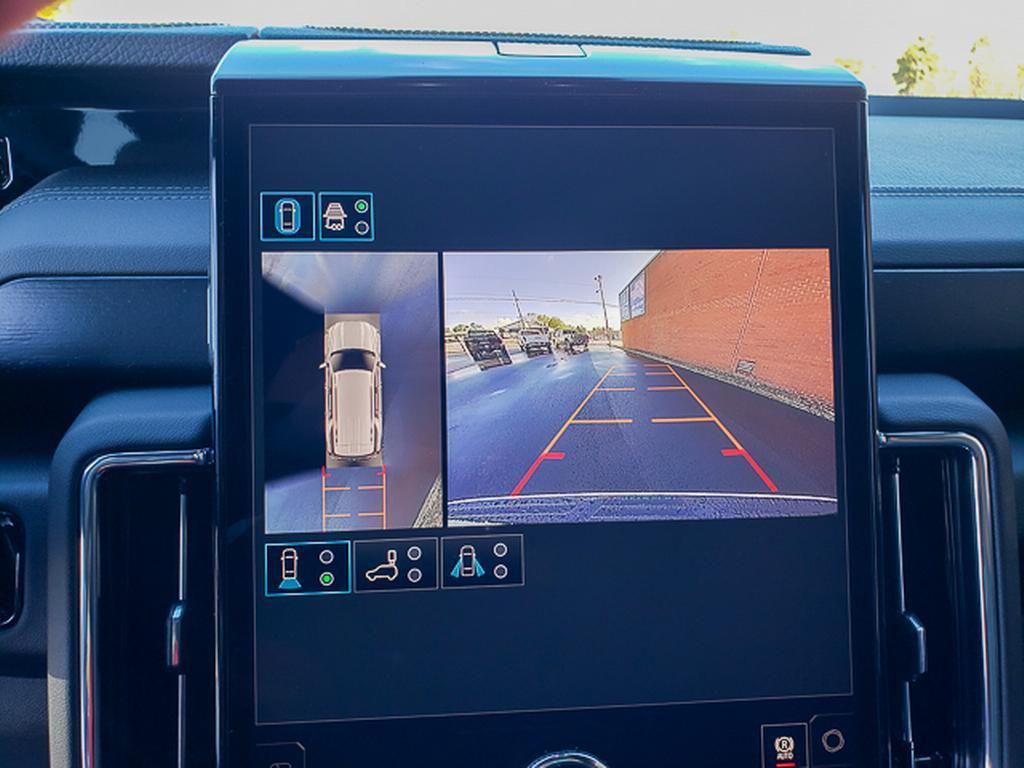 new 2026 GMC Yukon car, priced at $87,715