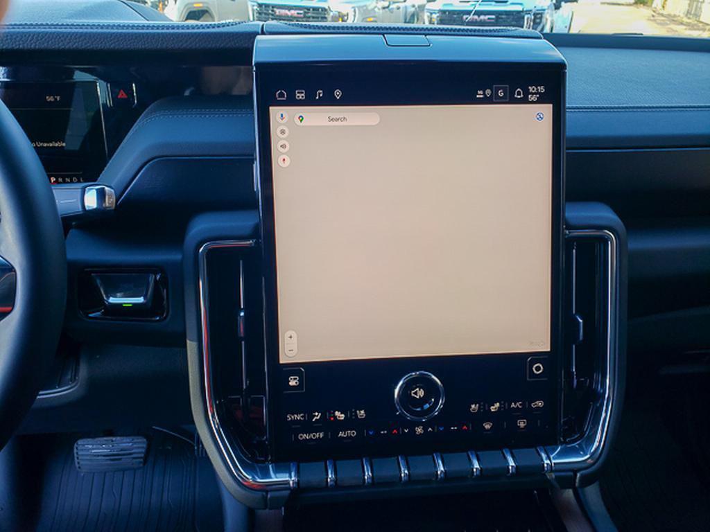 new 2026 GMC Yukon car, priced at $87,715