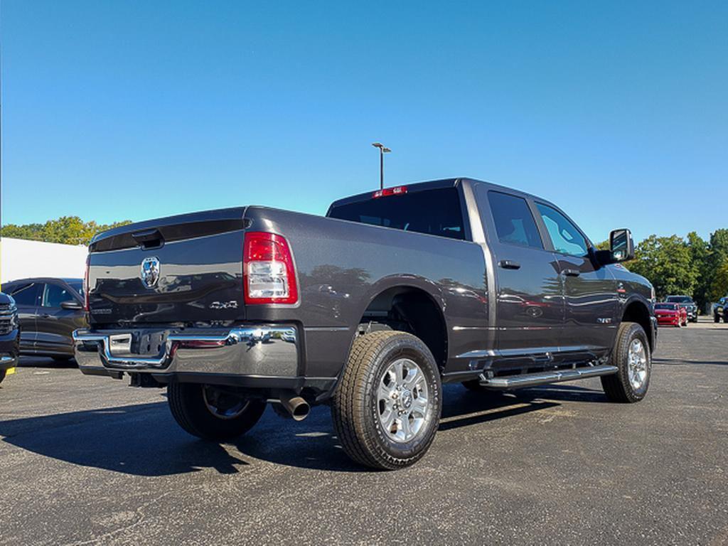 used 2024 Ram 2500 car, priced at $42,991