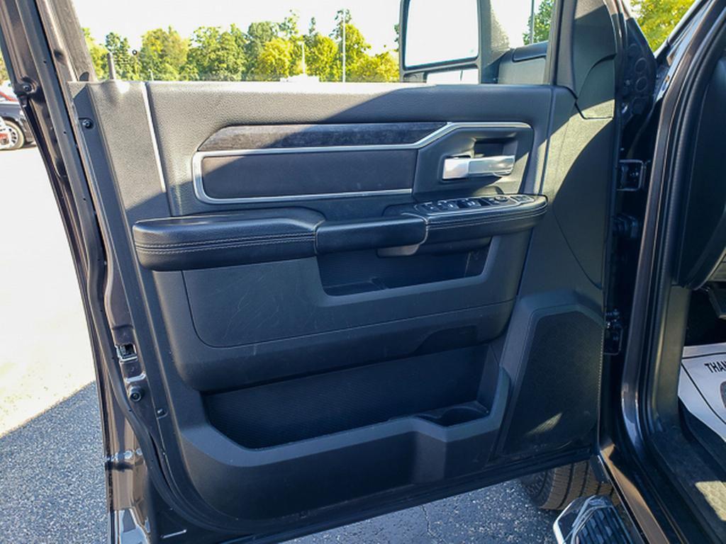 used 2024 Ram 2500 car, priced at $42,991