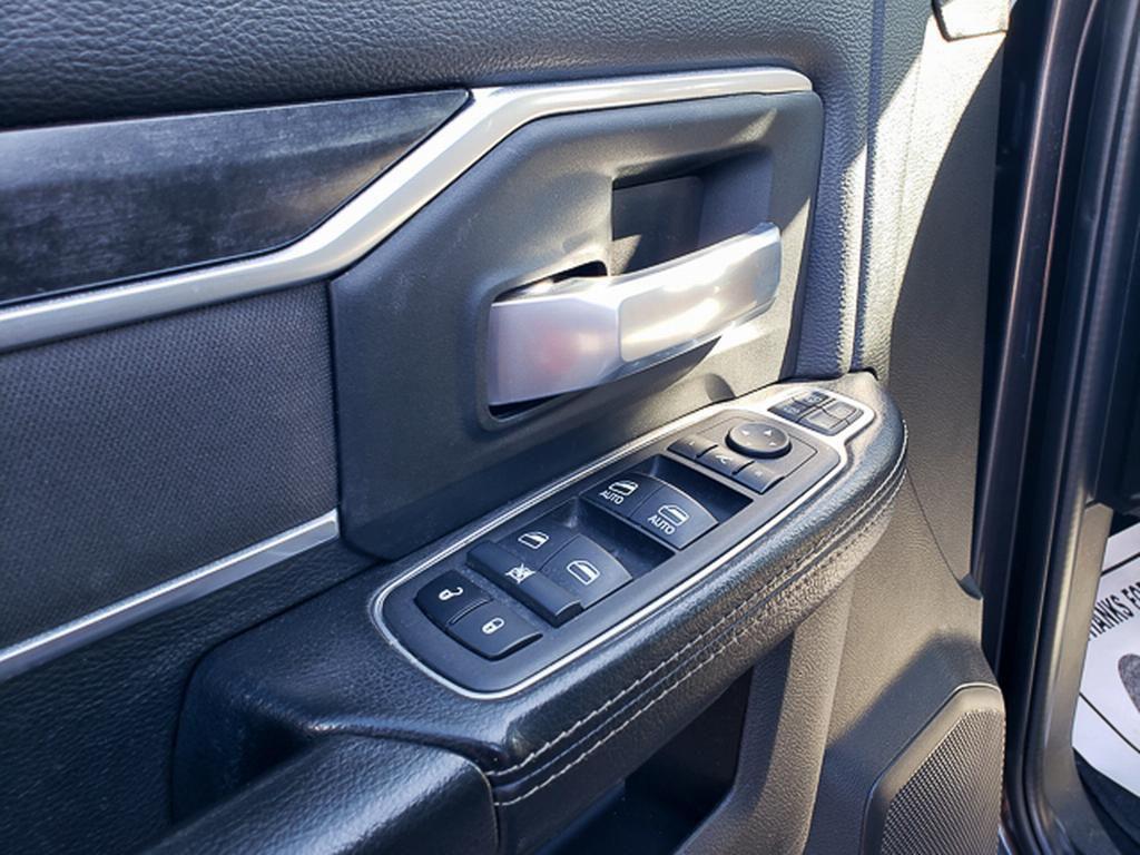 used 2024 Ram 2500 car, priced at $42,991