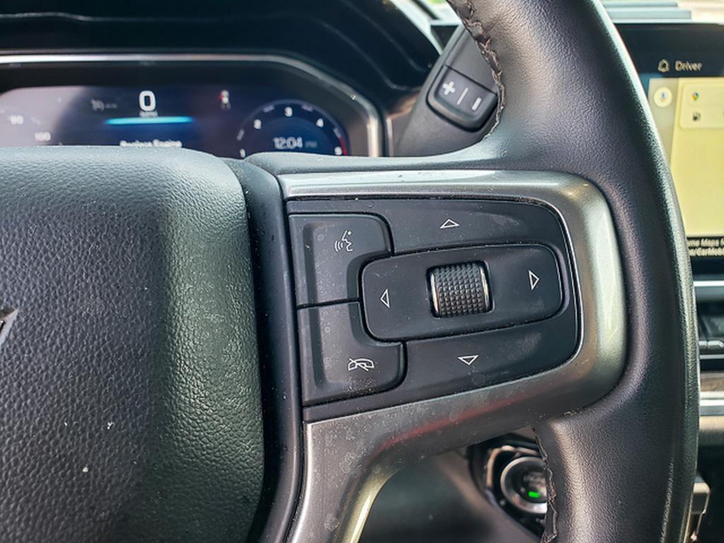 used 2024 Chevrolet Silverado 3500 car, priced at $59,990