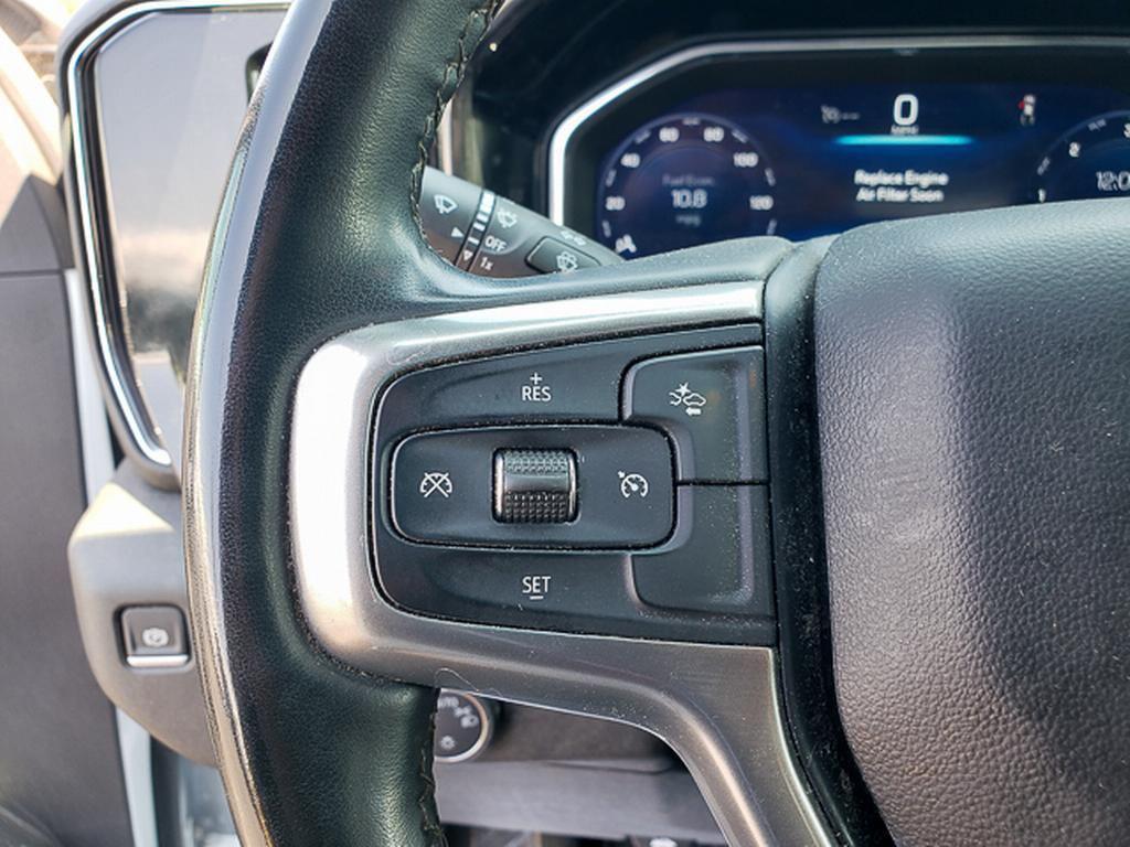 used 2024 Chevrolet Silverado 3500 car, priced at $59,990