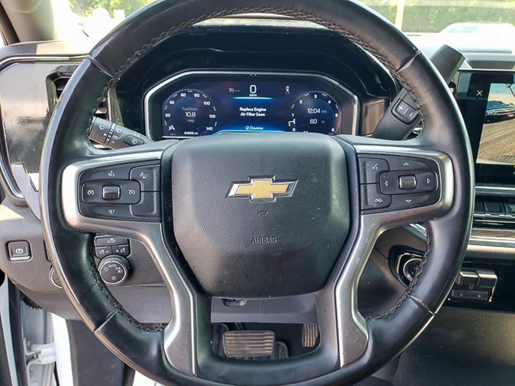 used 2024 Chevrolet Silverado 3500 car, priced at $59,990