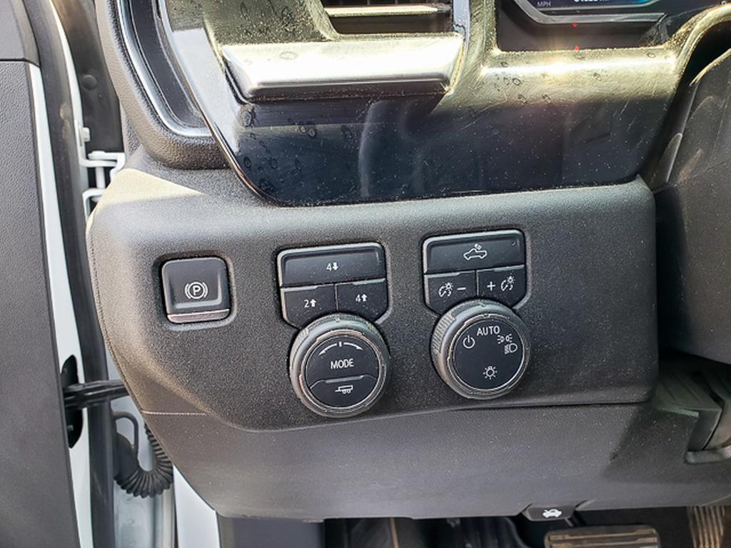 used 2024 Chevrolet Silverado 3500 car, priced at $59,990
