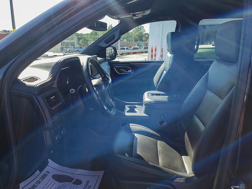 used 2023 Chevrolet Suburban car, priced at $41,948