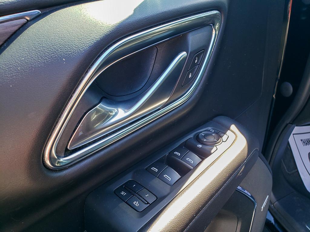 used 2023 Chevrolet Suburban car, priced at $41,948