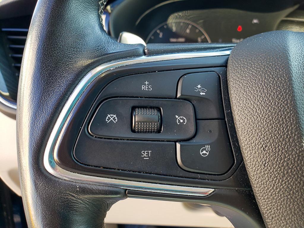 used 2023 Buick Envision car, priced at $21,990