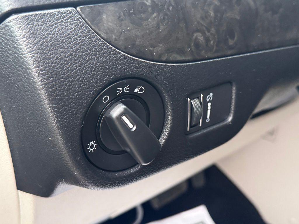 used 2017 Dodge Grand Caravan car, priced at $12,663