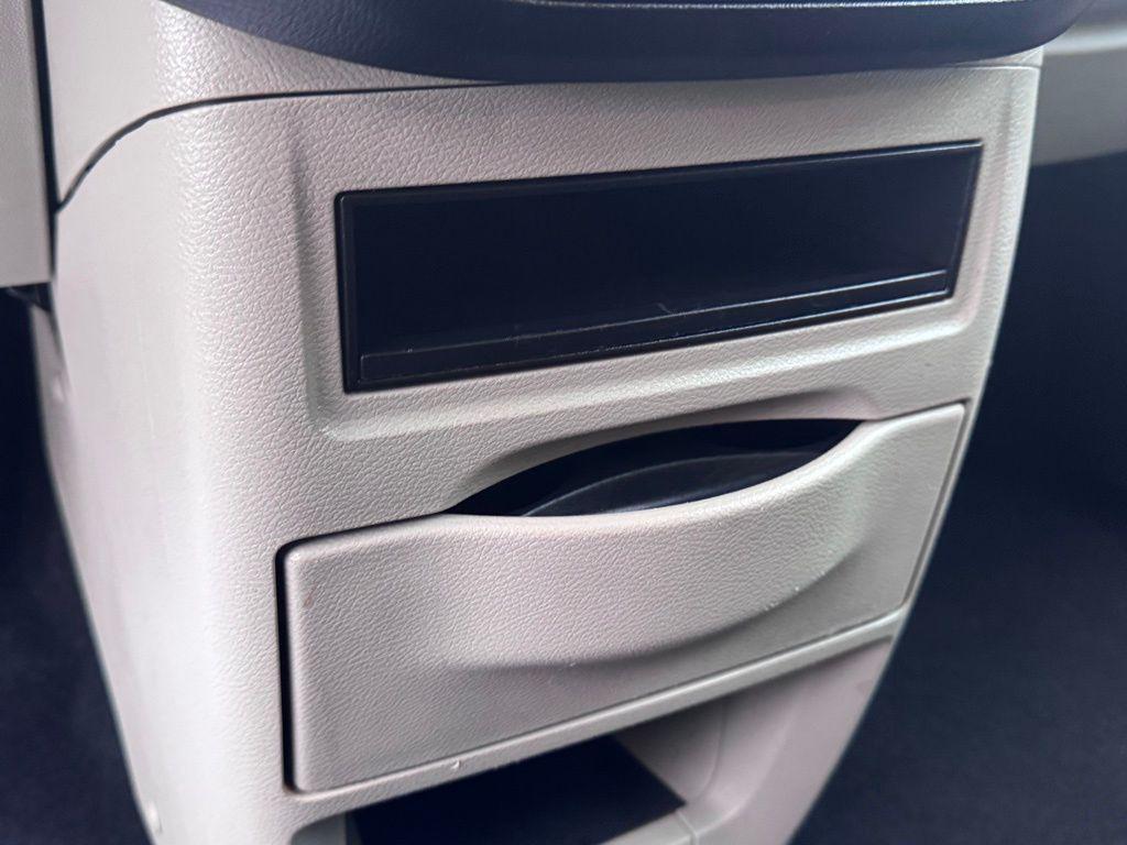 used 2017 Dodge Grand Caravan car, priced at $12,663