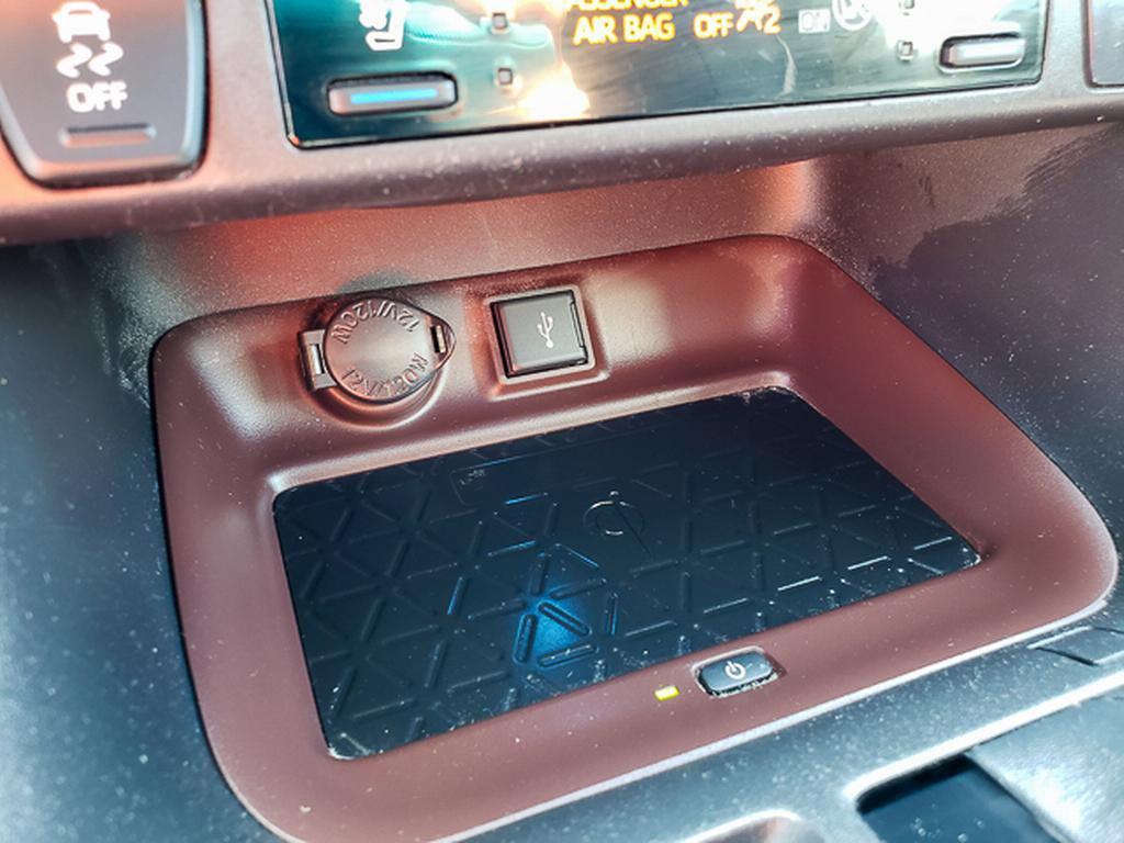 used 2022 Toyota RAV4 Hybrid car, priced at $30,221