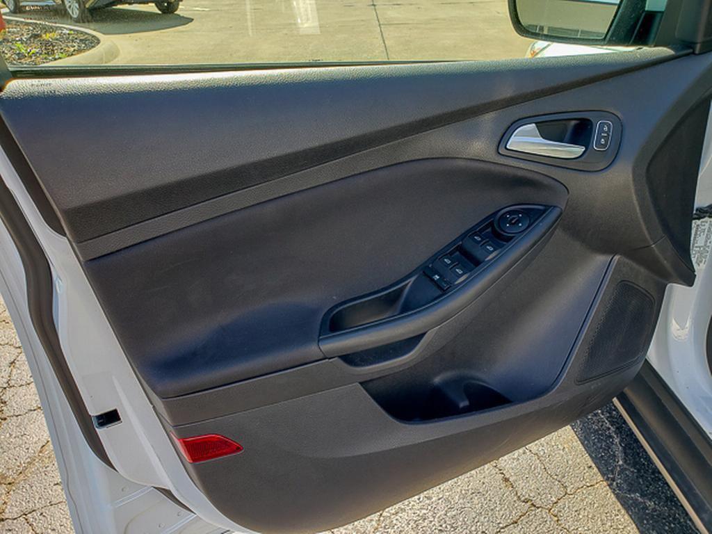used 2018 Ford Focus car, priced at $12,123