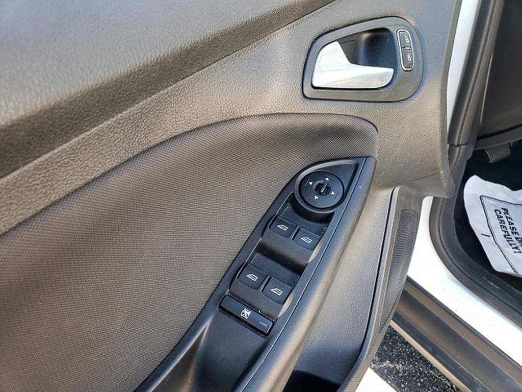 used 2018 Ford Focus car, priced at $12,123