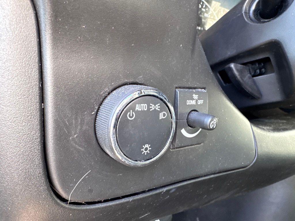 used 2020 Chevrolet Express 2500 car, priced at $20,990