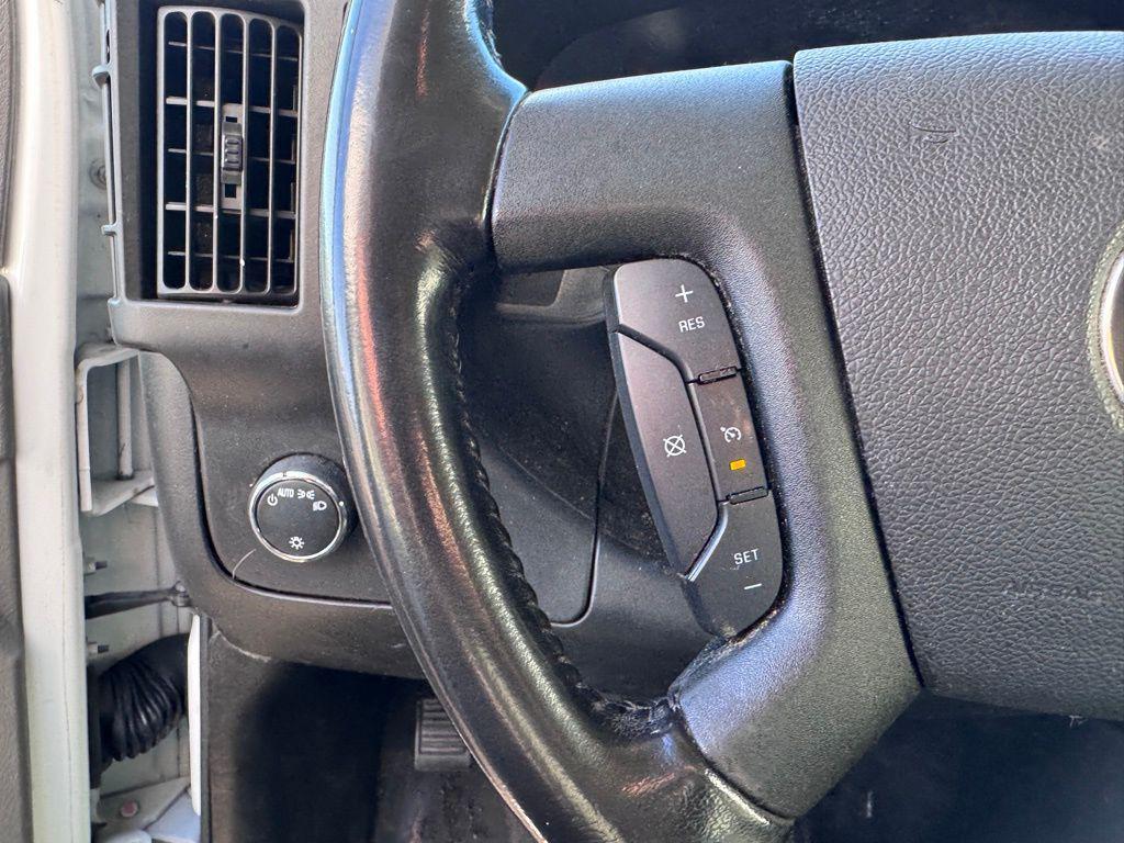 used 2020 Chevrolet Express 2500 car, priced at $20,990