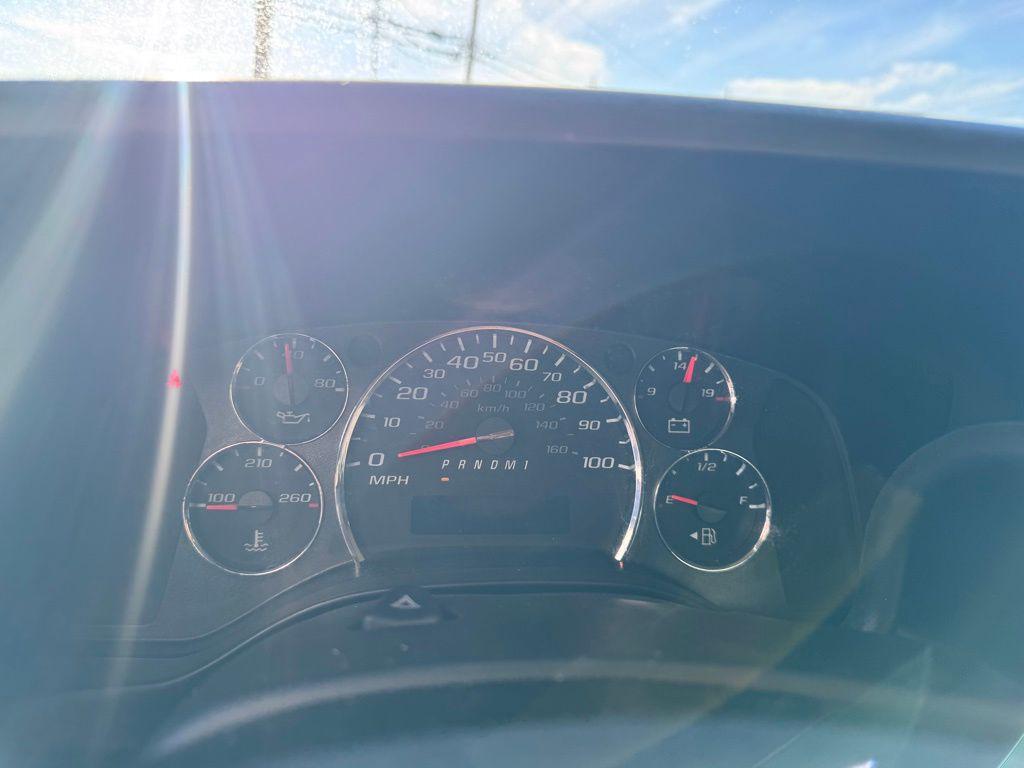 used 2020 Chevrolet Express 2500 car, priced at $20,990