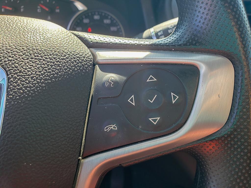 used 2023 GMC Acadia car, priced at $30,559