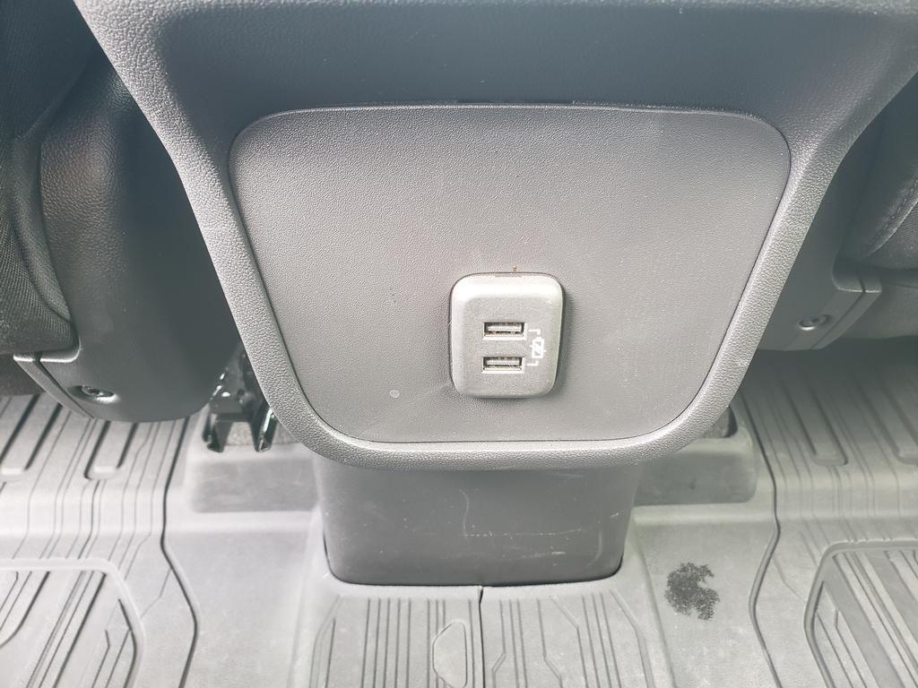used 2022 GMC Terrain car, priced at $23,200