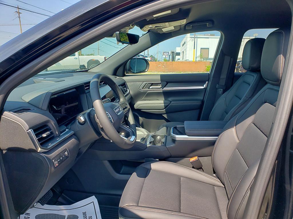 new 2026 GMC Terrain car, priced at $34,005