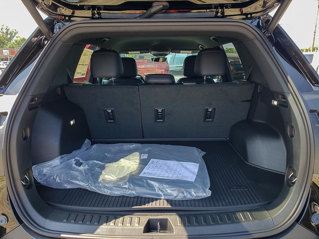 new 2026 GMC Terrain car, priced at $34,005